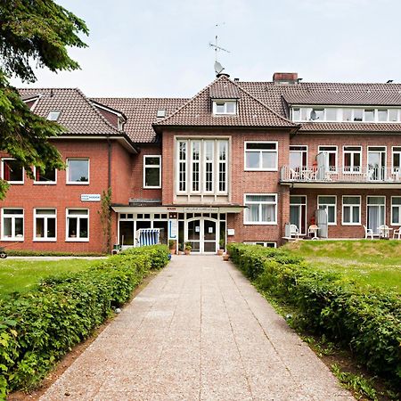 Bsw Ferienwohungen Wyk Auf Foehr Daire Dış mekan fotoğraf
